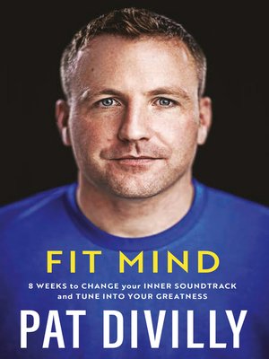 cover image of Fit Mind